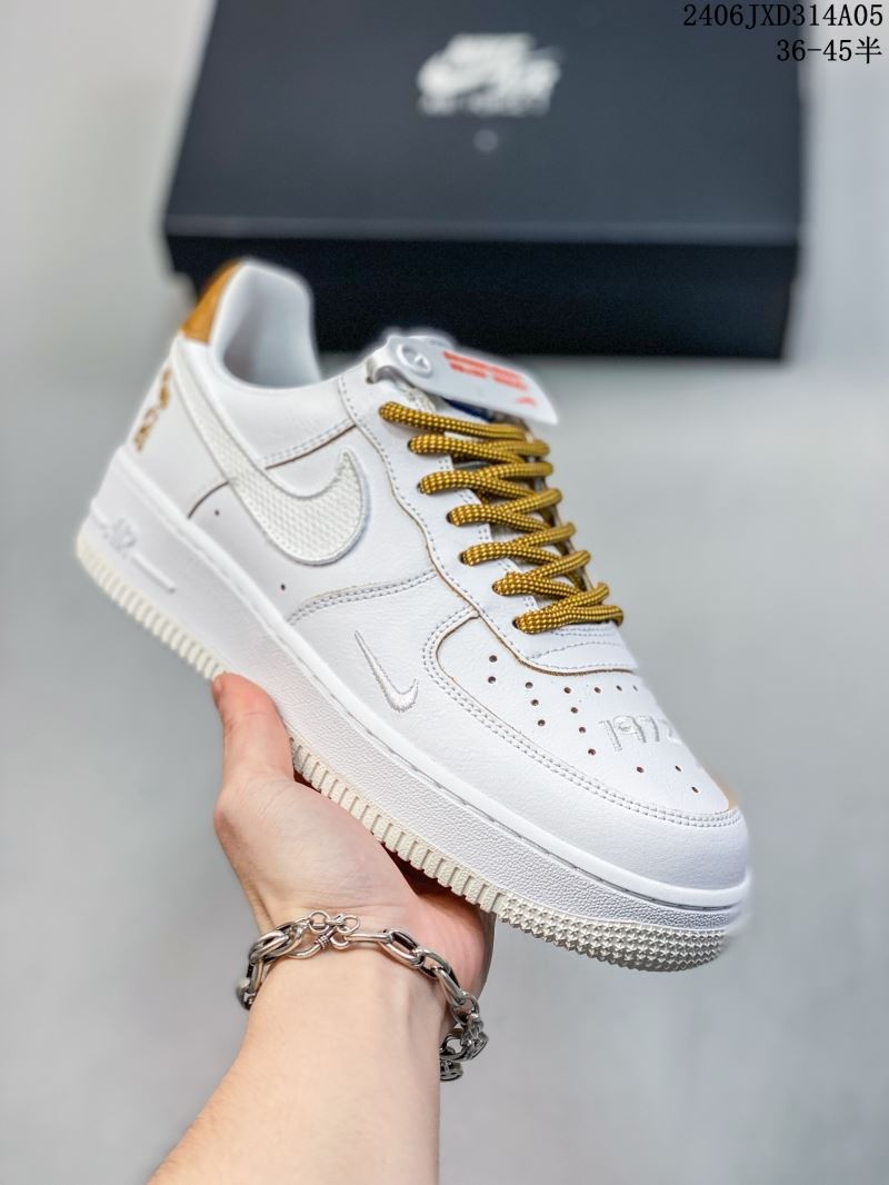 Nike Air Force 1 Shoes